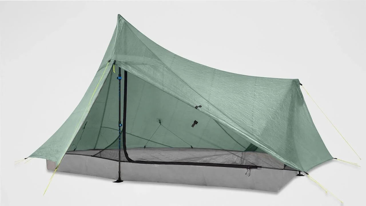 Zpacks Pivot Solo Tent - Image 3