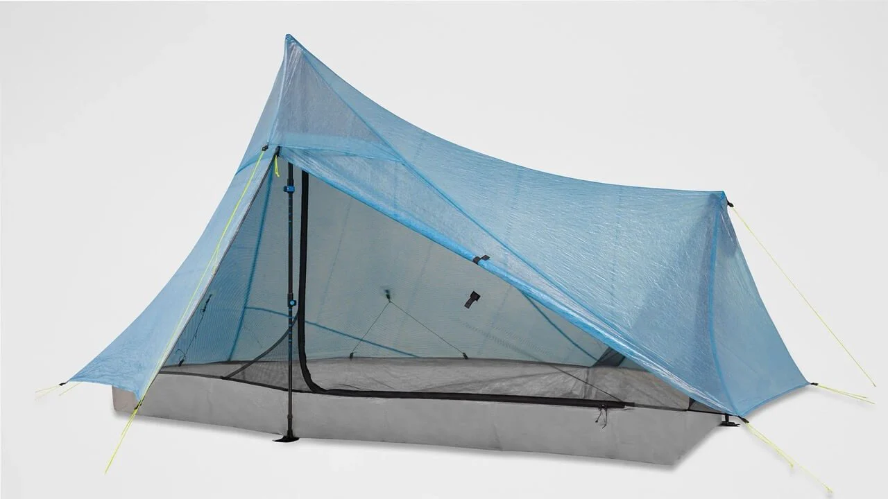 Zpacks Pivot Solo Tent - Image 4