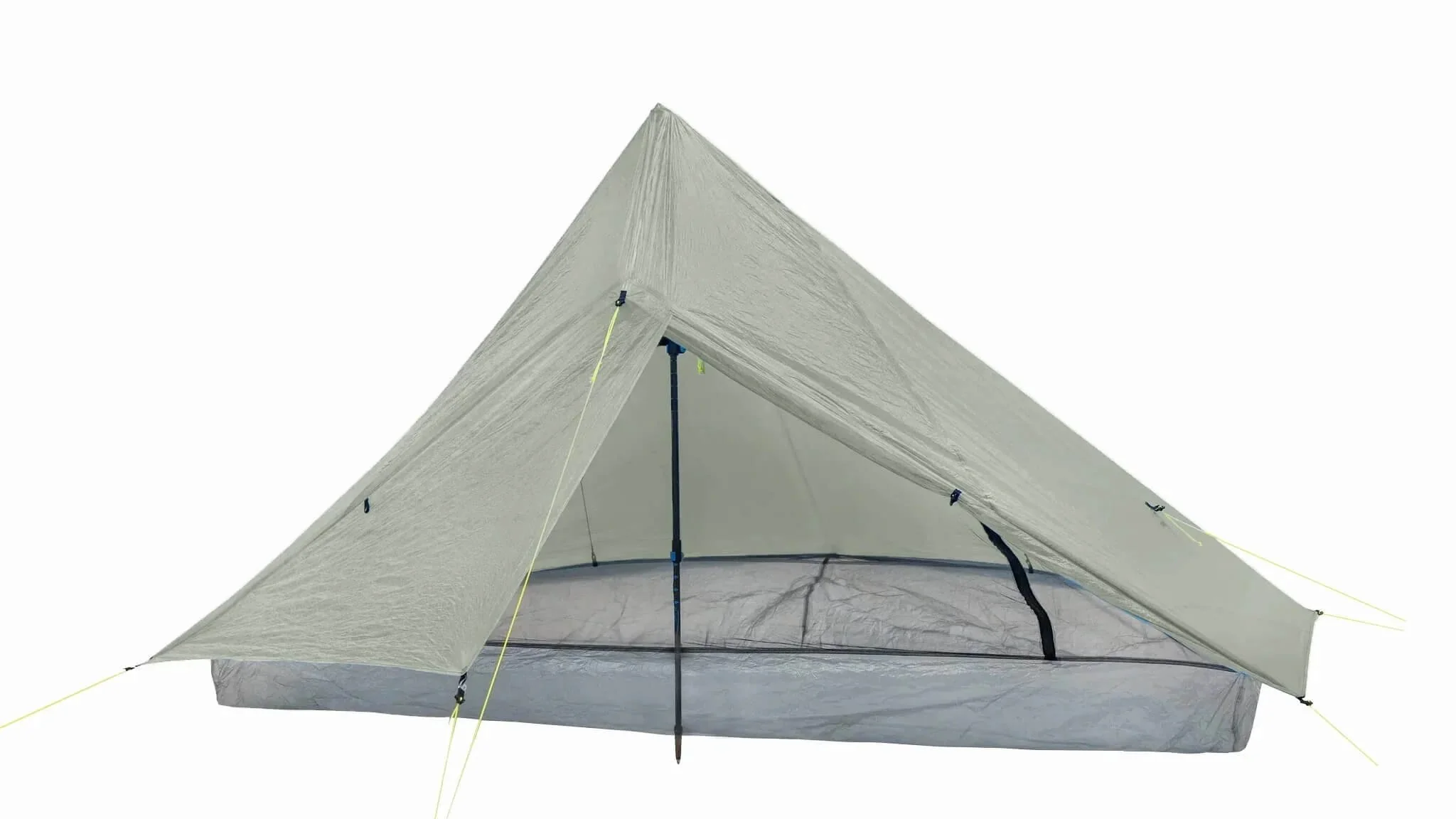 Zpacks Plex Solo Lite Tent - Image 2
