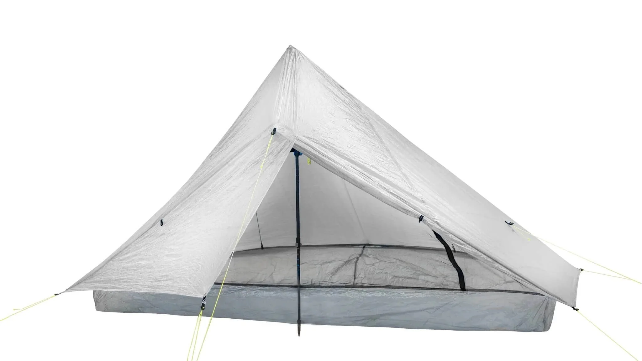 Zpacks Plex Solo Lite Tent - Image 3