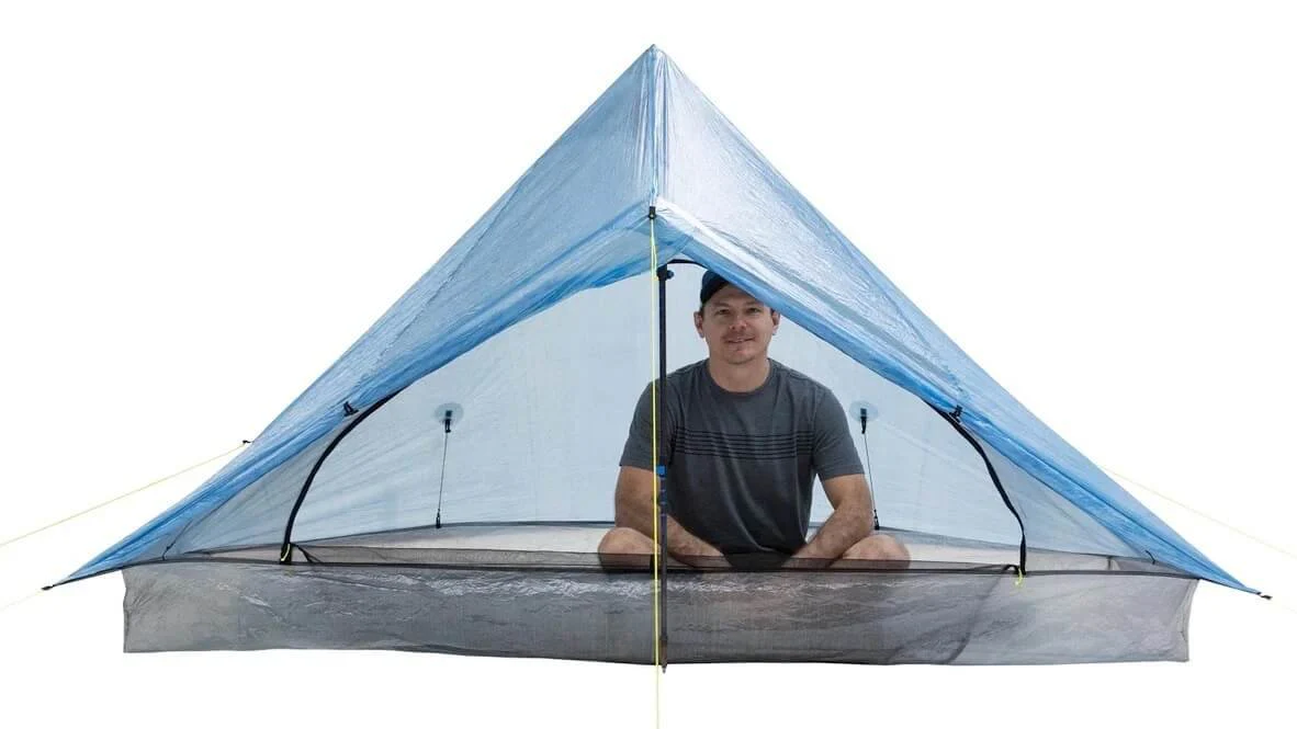 Zpacks Plex Solo Lite Tent - Image 6
