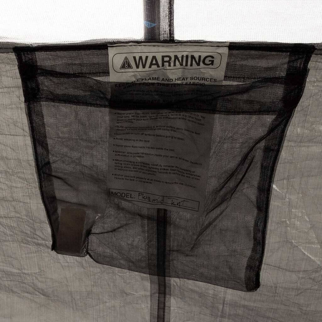 Zpacks Plex Solo Classic Tent - Image 12