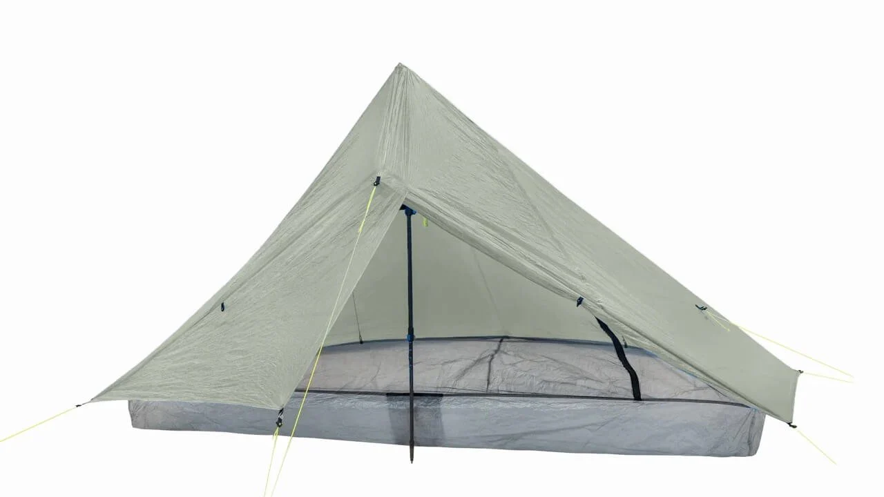 Zpacks Plex Solo Classic Tent - Image 3