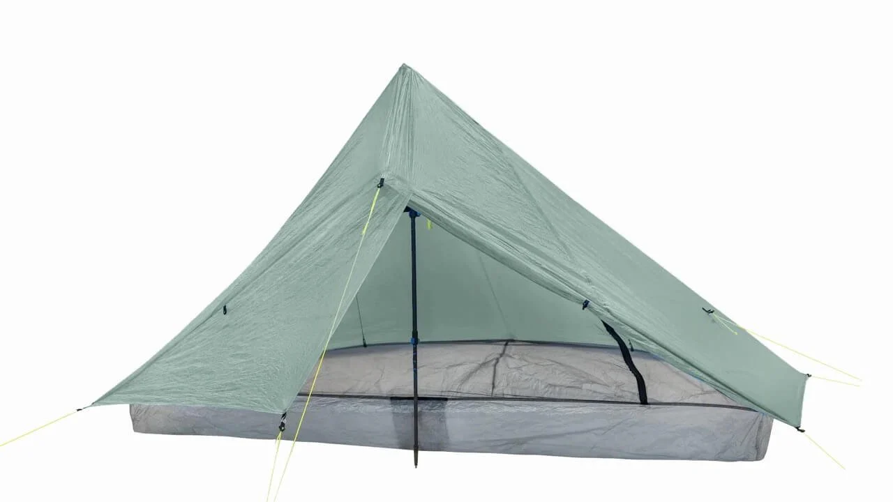 Zpacks Plex Solo Classic Tent - Image 4