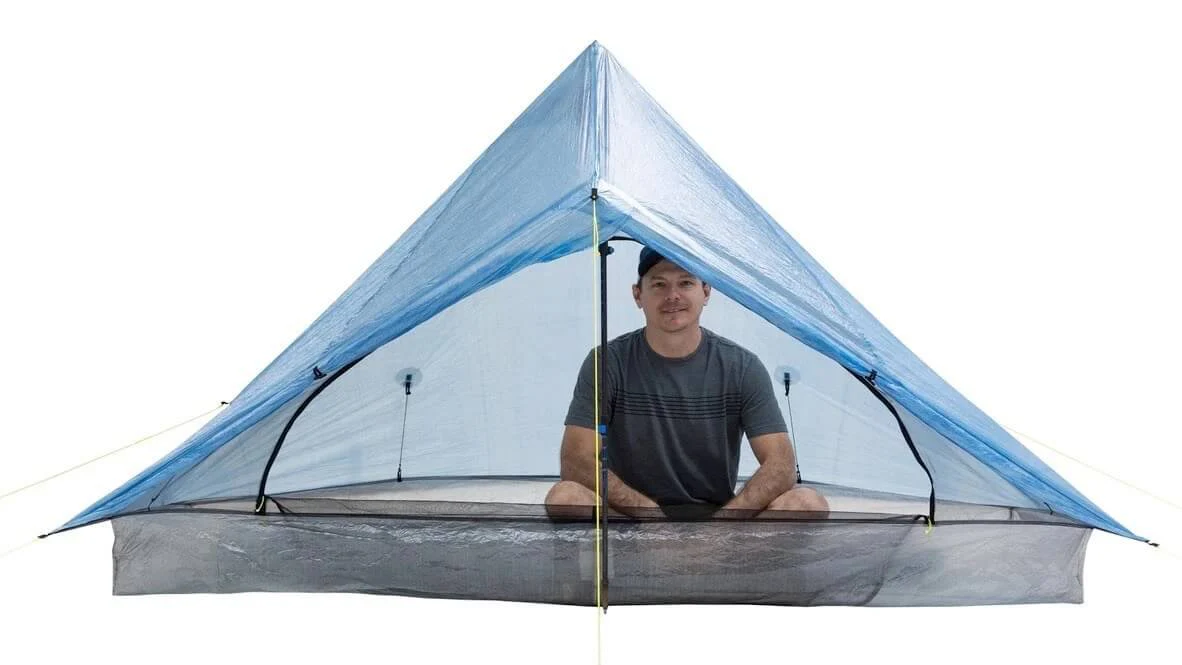 Zpacks Plex Solo Classic Tent - Image 5