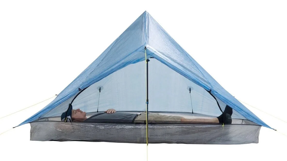 Zpacks Plex Solo Classic Tent - Image 6
