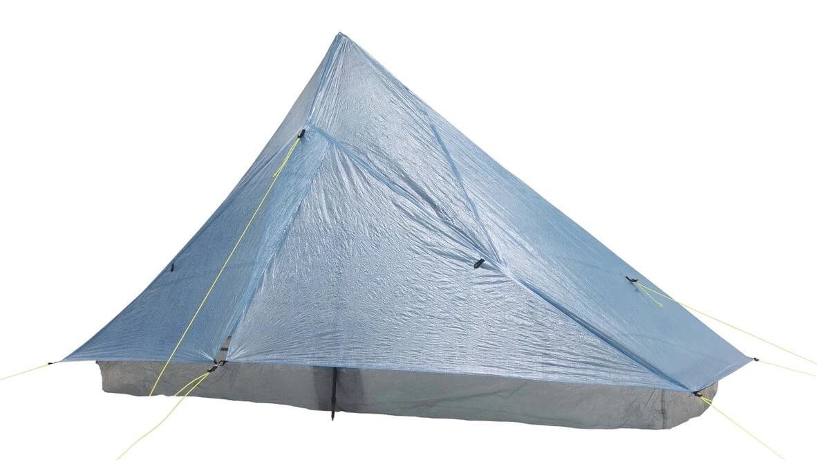 Zpacks Plex Solo Classic Tent - Image 7
