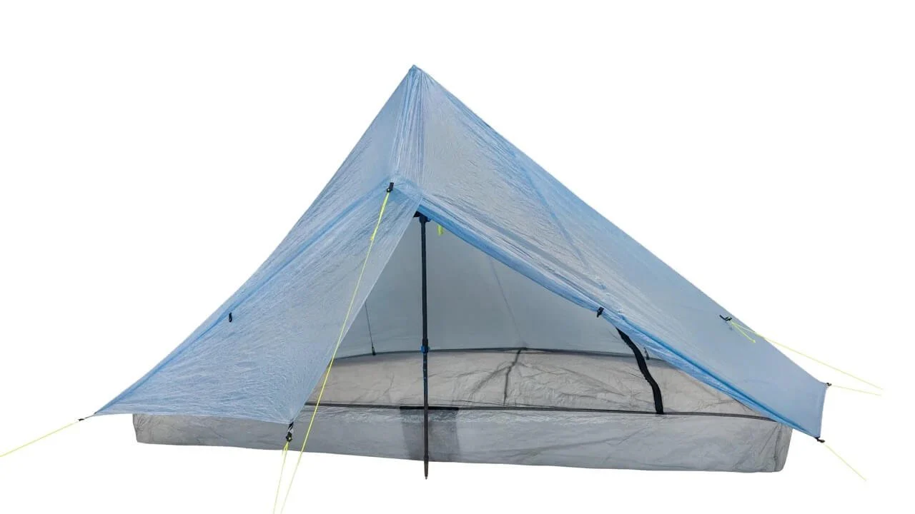Zpacks Plex Solo Classic Tent - Image 8