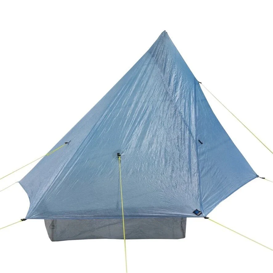 Zpacks Plex Solo Classic Tent - Image 9