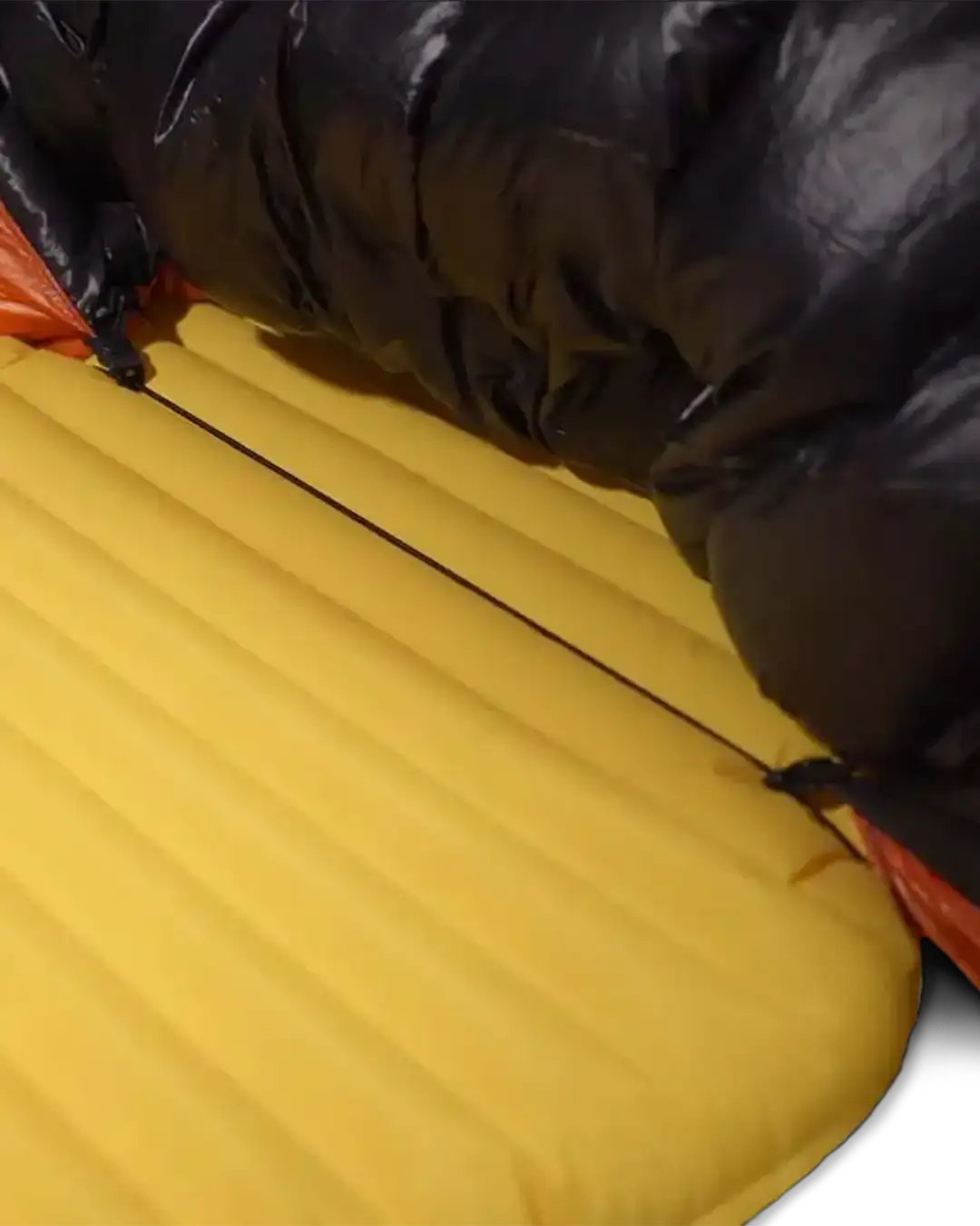 Zpacks Replacement Solo Quilt Strap w/ Snaps - Image 3