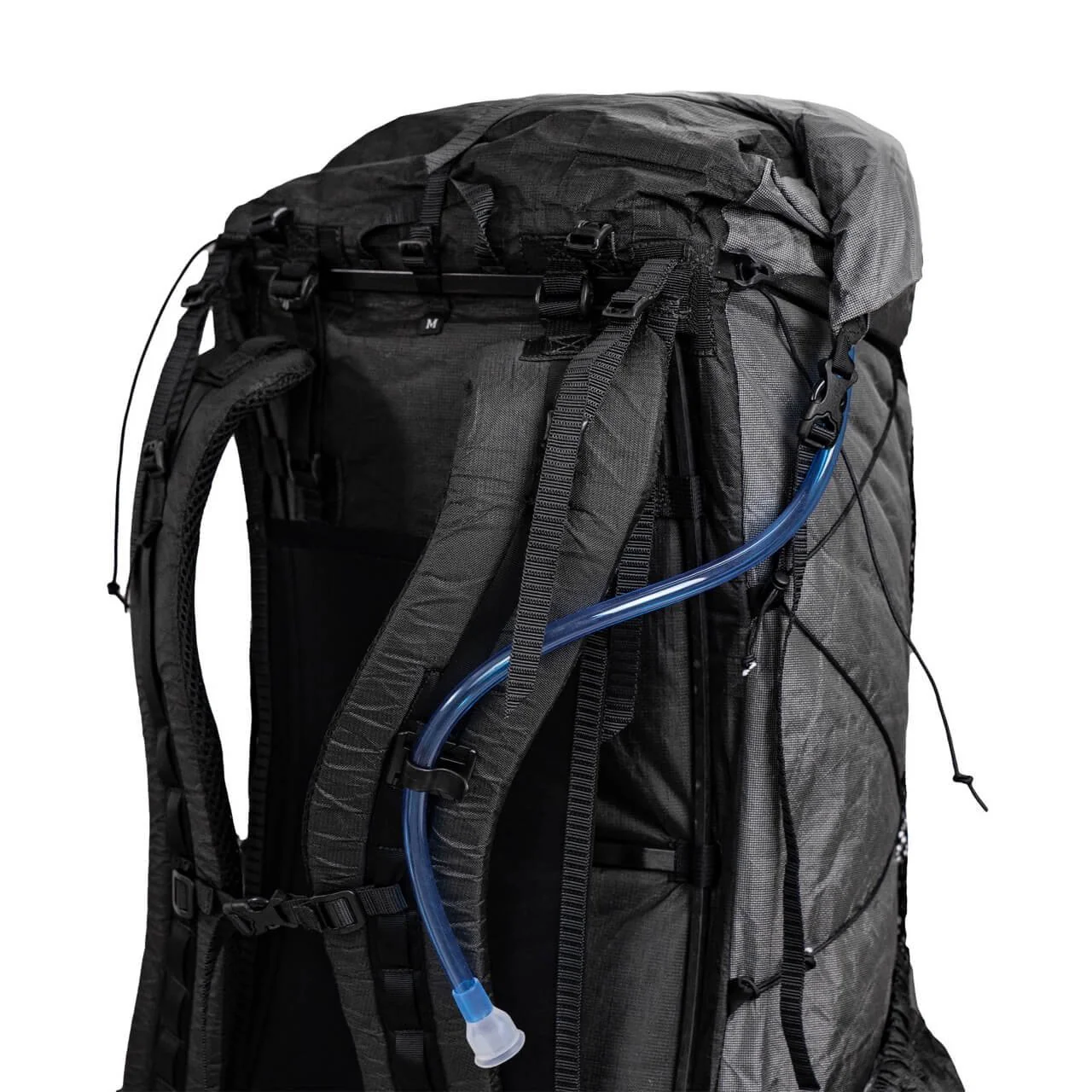 Zpacks Roll Top Closure Straps - Image 2