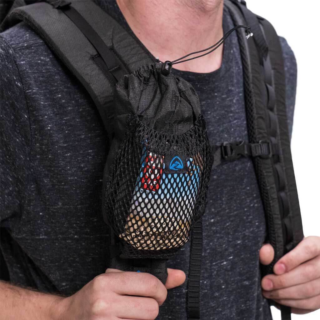Zpacks Shoulder Pouch - Image 5