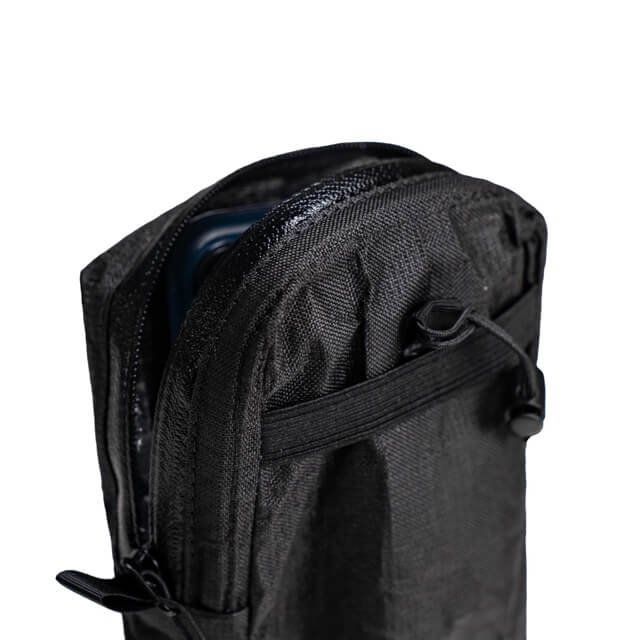 Zpacks Shoulder Pouch with zipper - Image 4