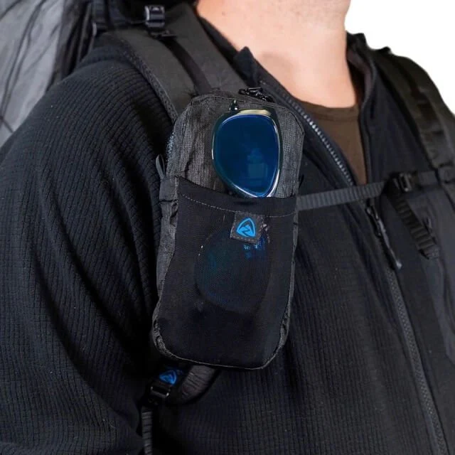 Zpacks Shoulder Pouch with zipper - Image 6