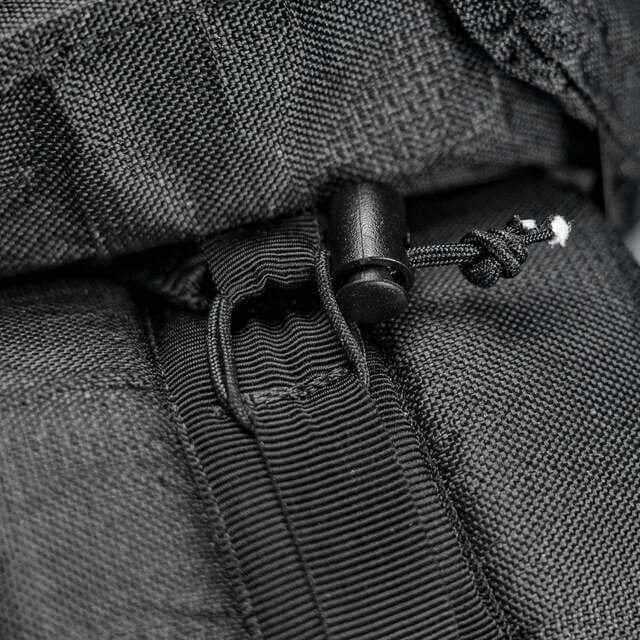 Zpacks Shoulder Pouch with zipper - Image 7