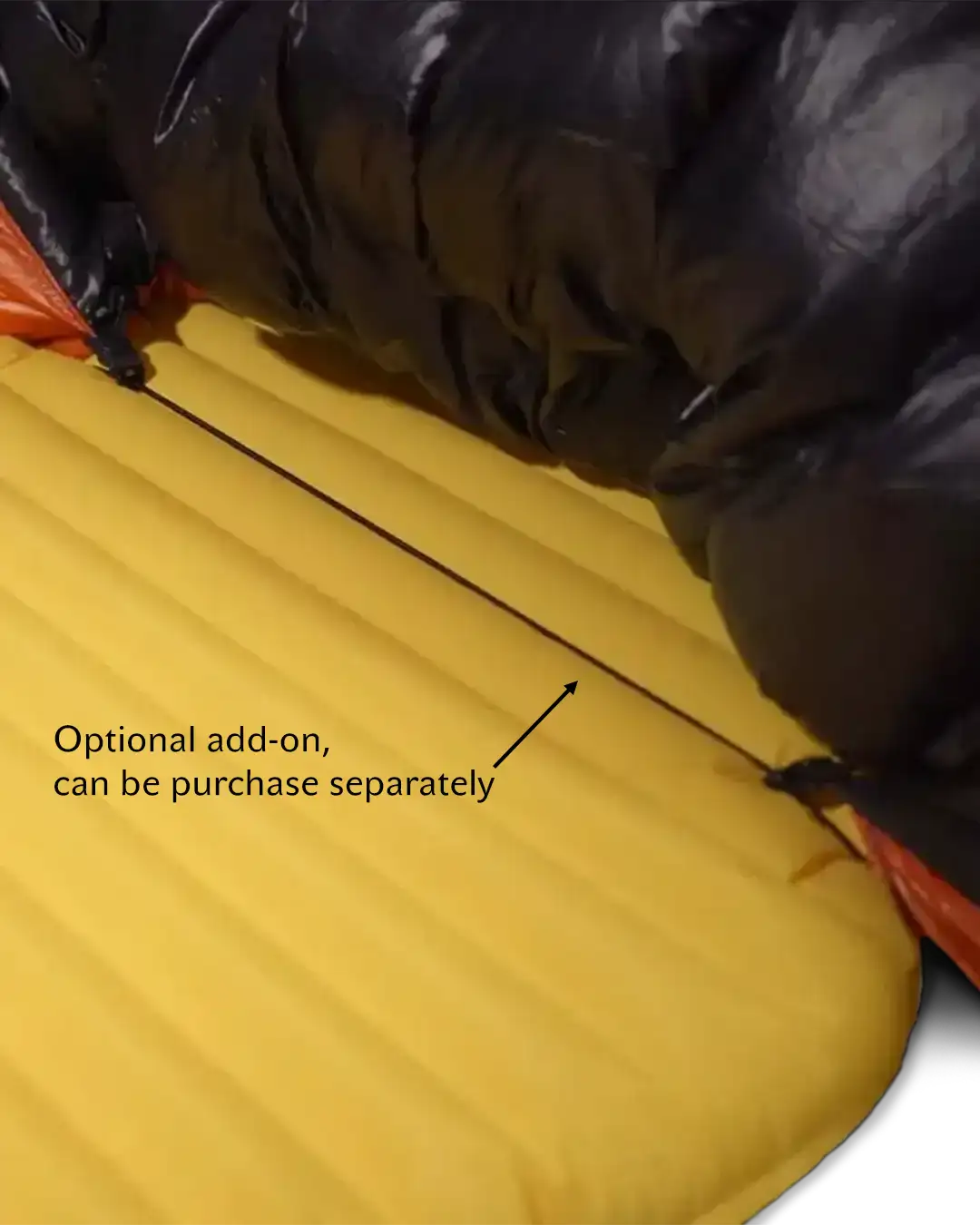 Zpacks Summer Quilt / Winter Liner - Image 10