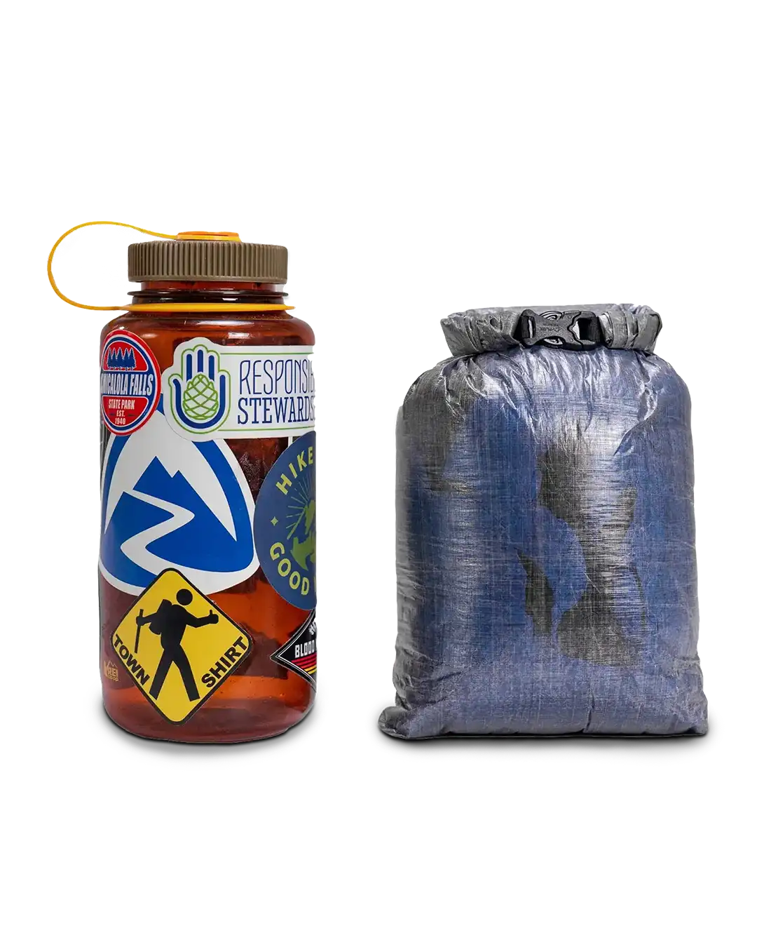Zpacks Summer Quilt / Winter Liner - Image 8