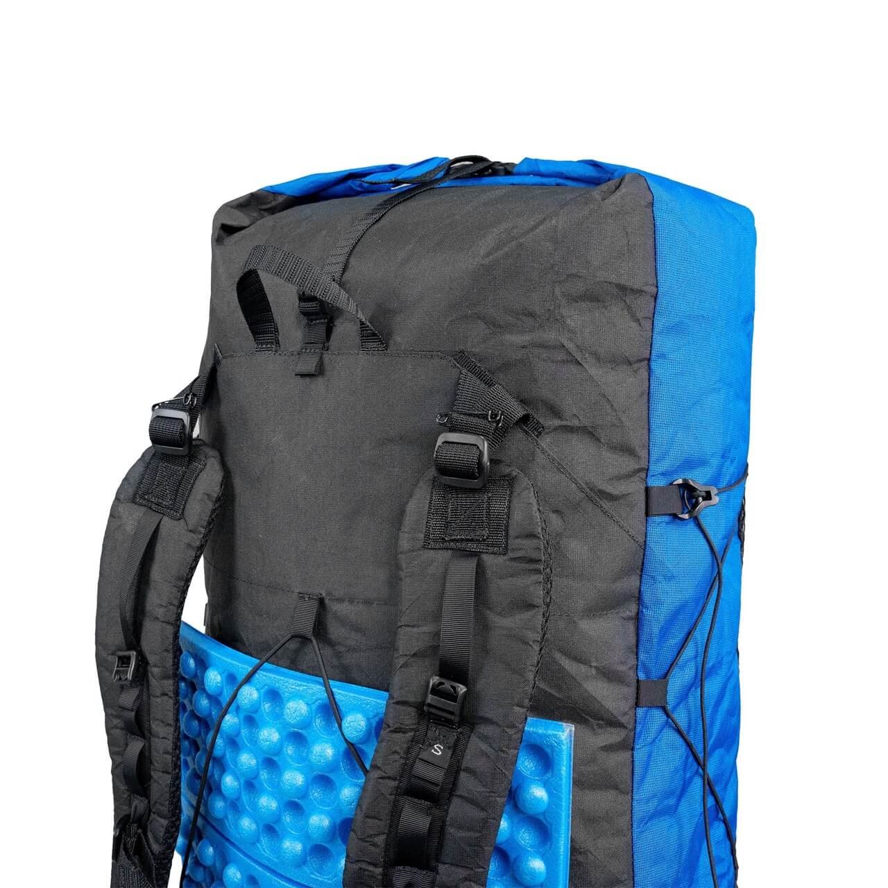 Zpacks Super Nero Ultra 50L - Image 10