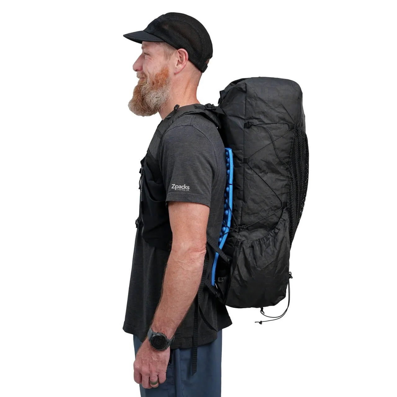 Zpacks Super Nero Ultra 50L - Image 11