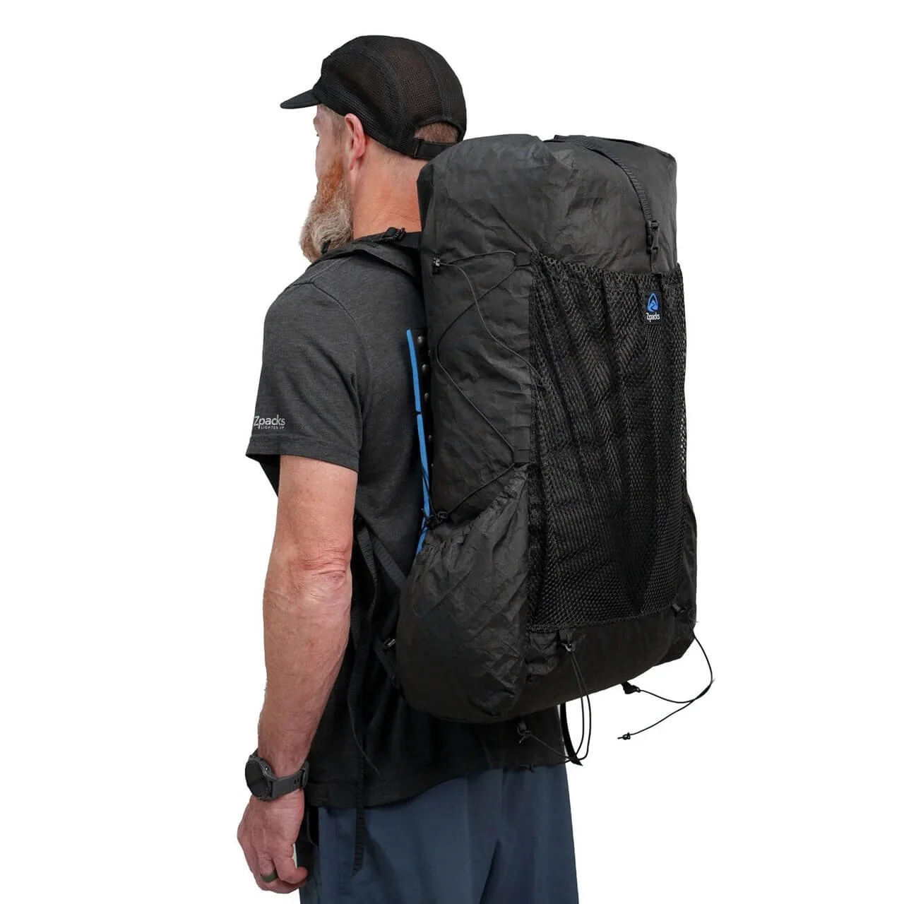Zpacks Super Nero Ultra 50L - Image 12