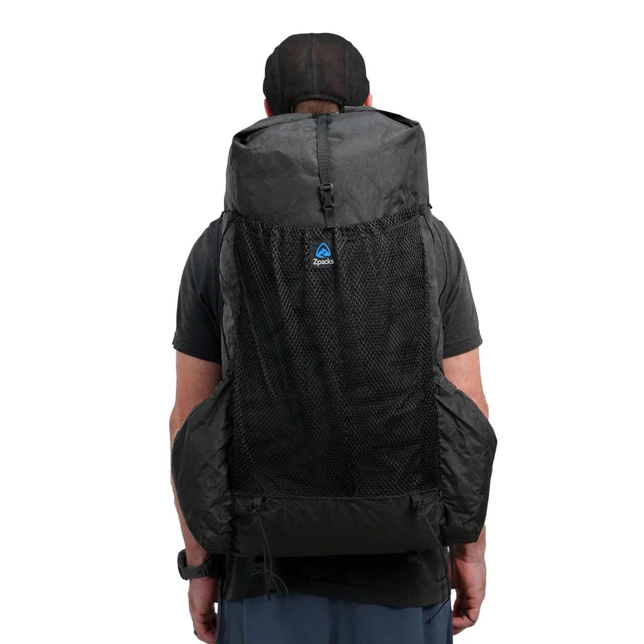 Zpacks Super Nero Ultra 50L - Image 13