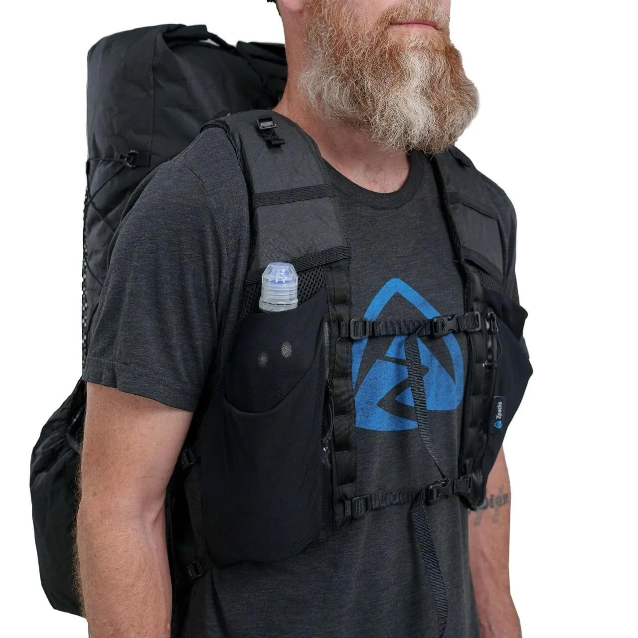 Zpacks Super Nero Ultra 50L - Image 16