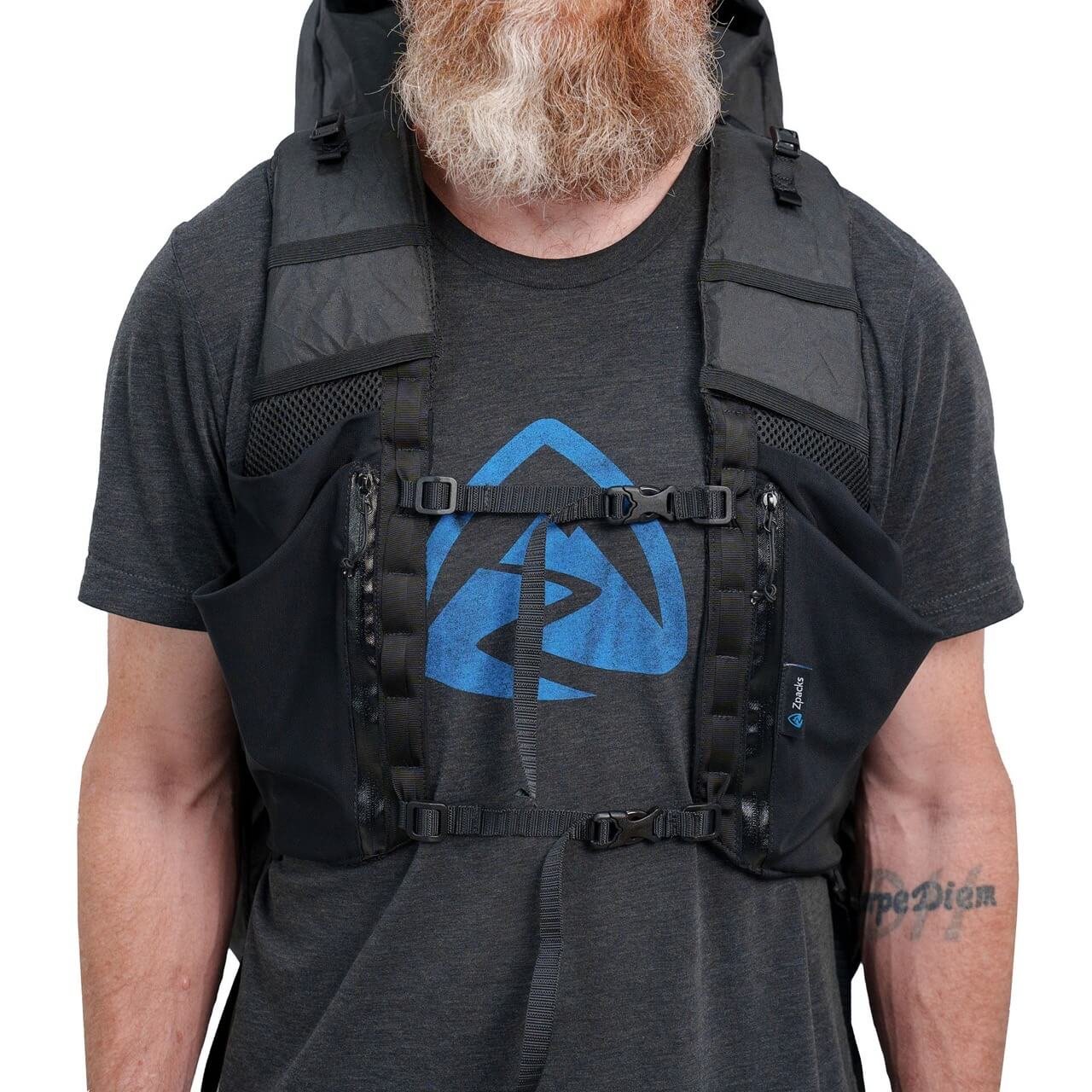 Zpacks Super Nero Ultra 50L - Image 18