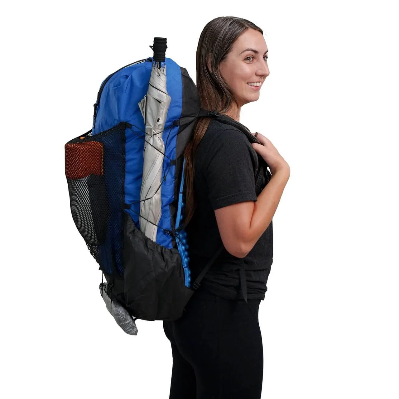 Zpacks Super Nero Ultra 50L - Image 19