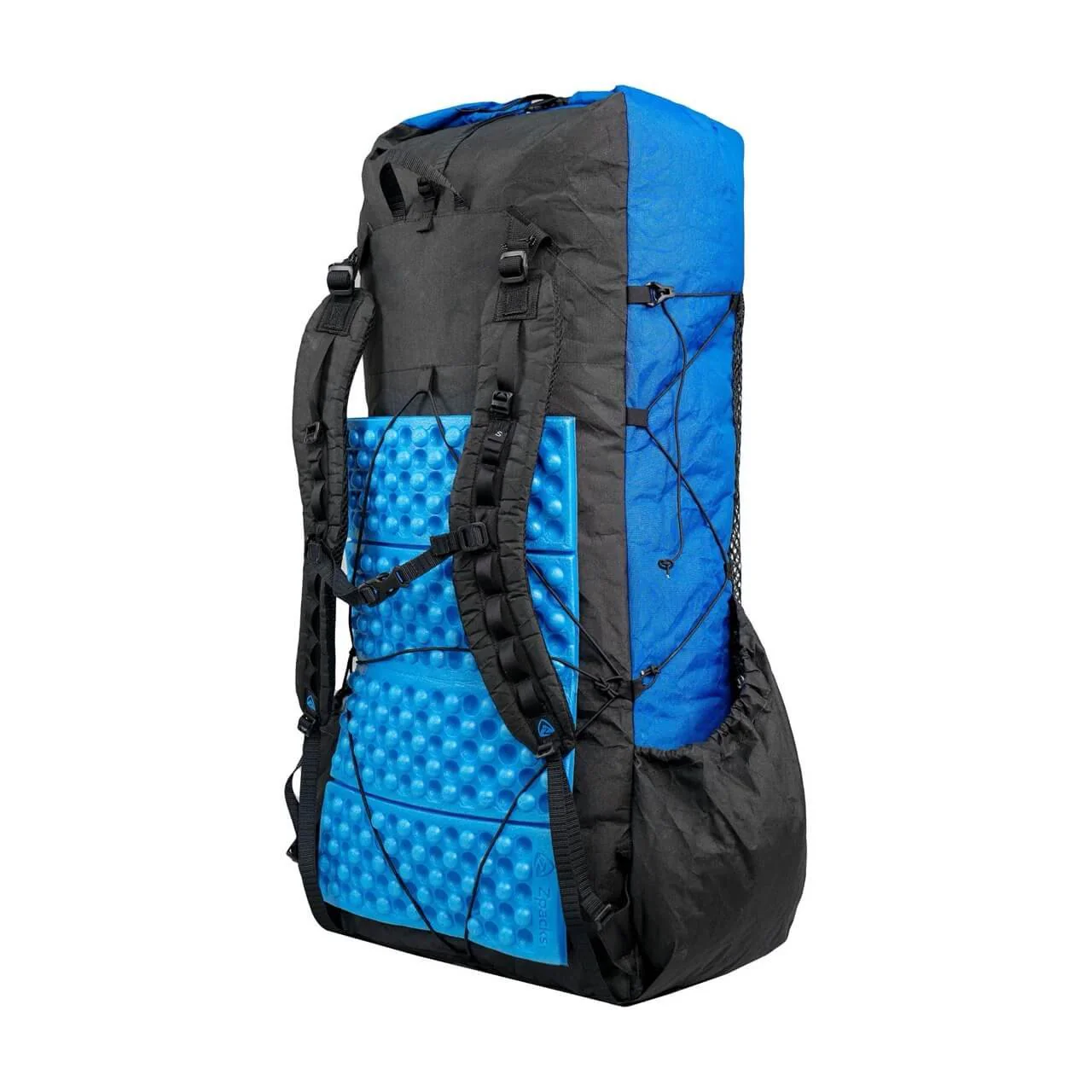 Zpacks Super Nero Ultra 50L - Image 5