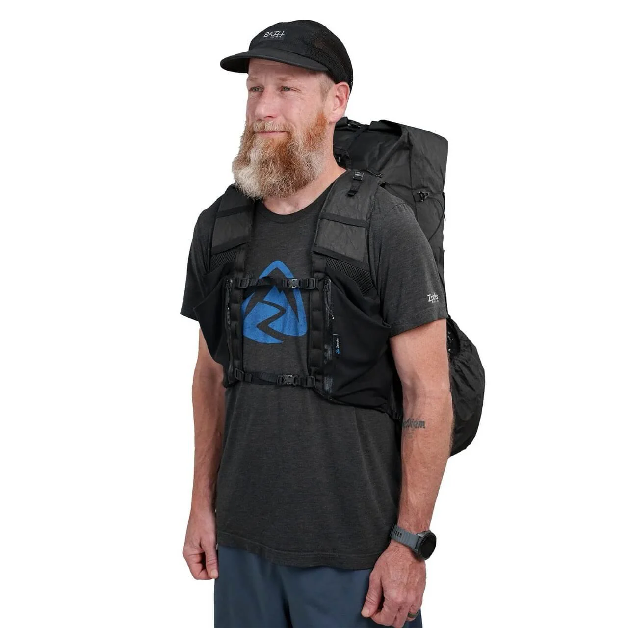 Zpacks Super Nero Ultra 50L - Image 8