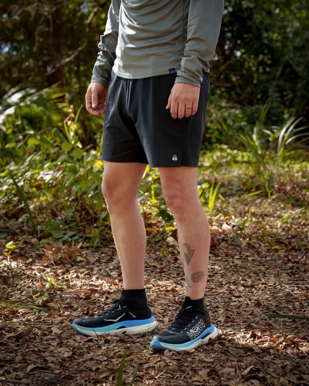 Zpacks Trail Cool Hiking Shorts - Image 2