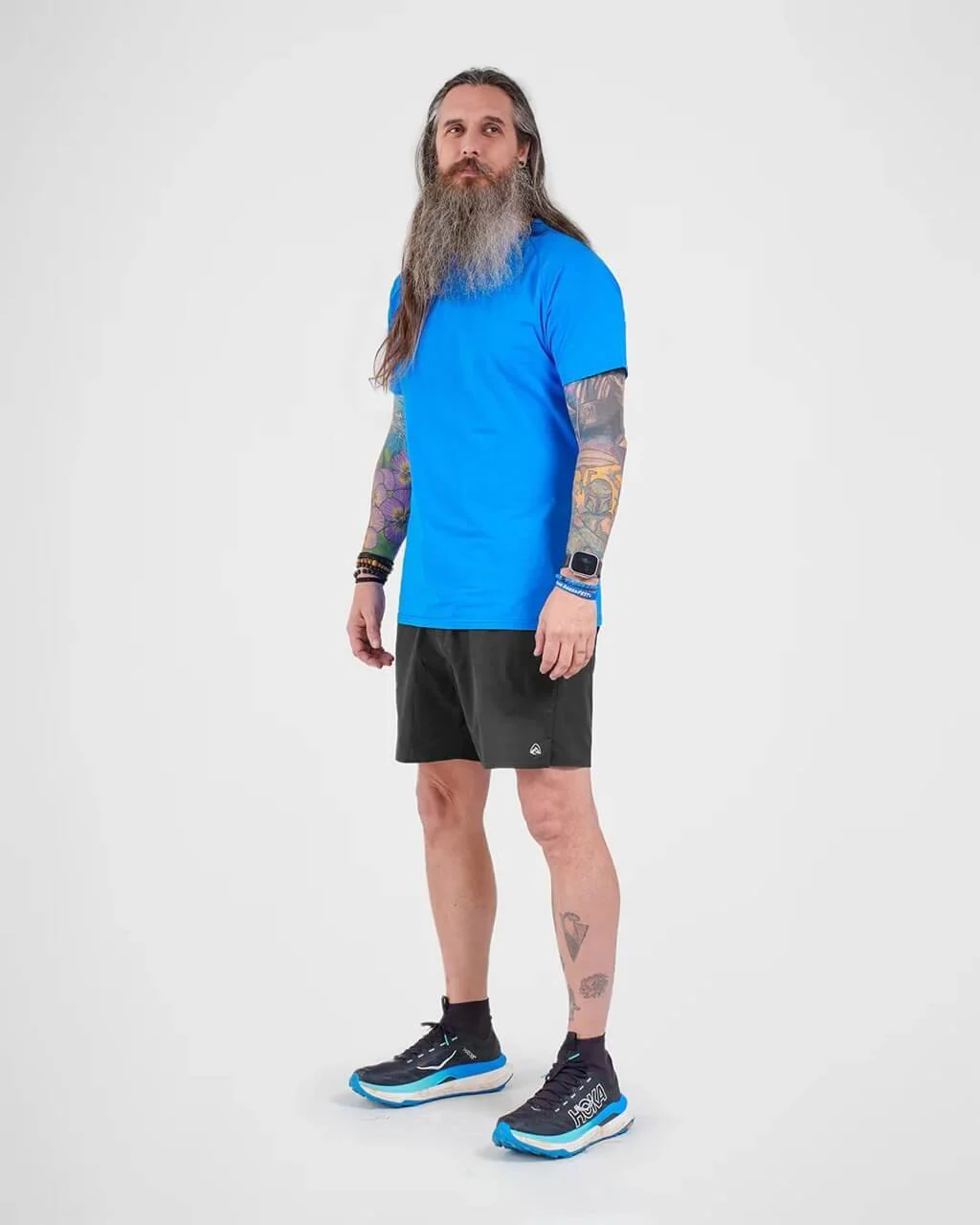Zpacks Trail Cool Hiking Shorts - Image 3