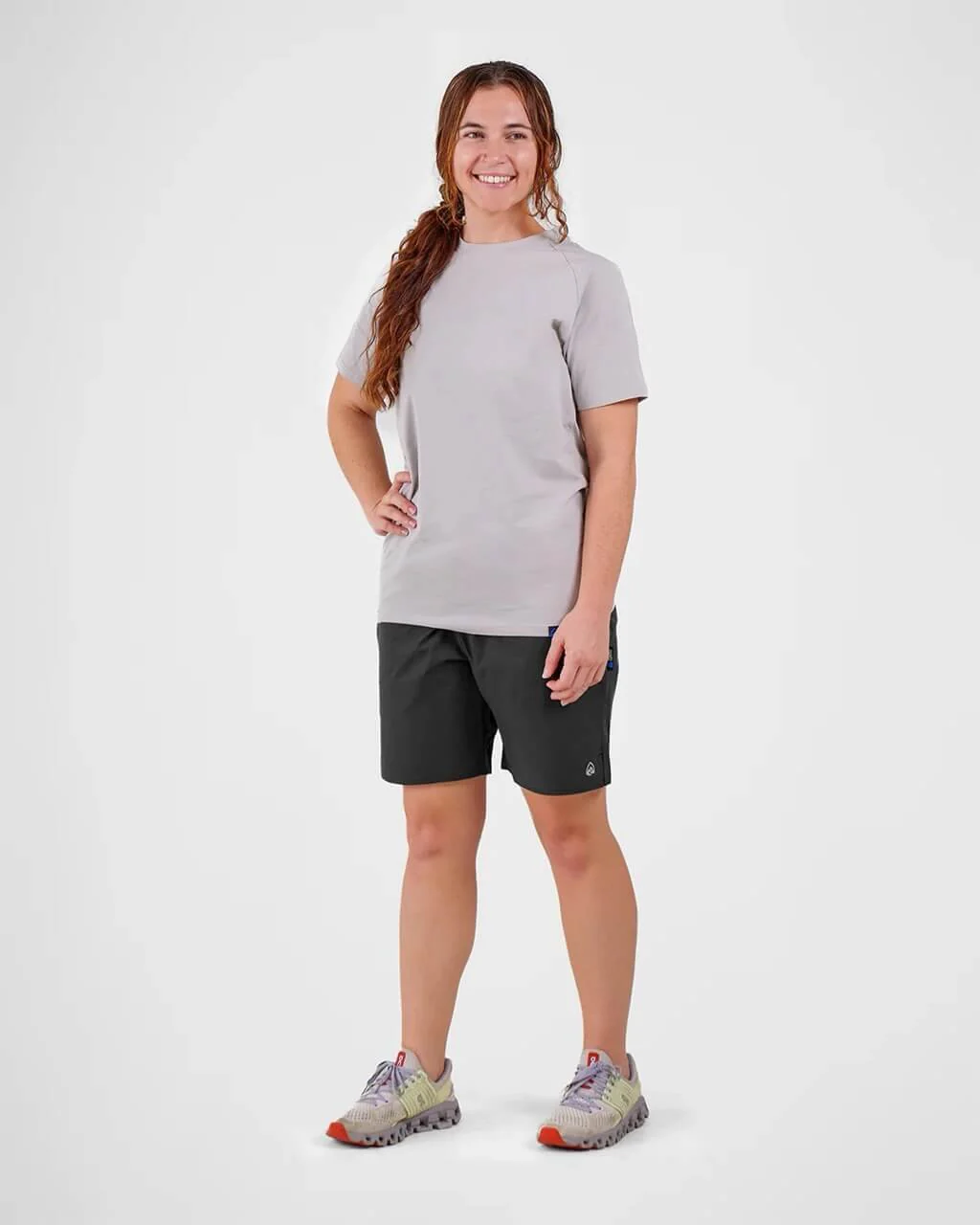 Zpacks Trail Cool Hiking Shorts - Image 4