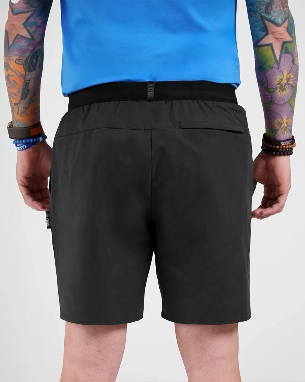Zpacks Trail Cool Hiking Shorts - Image 6