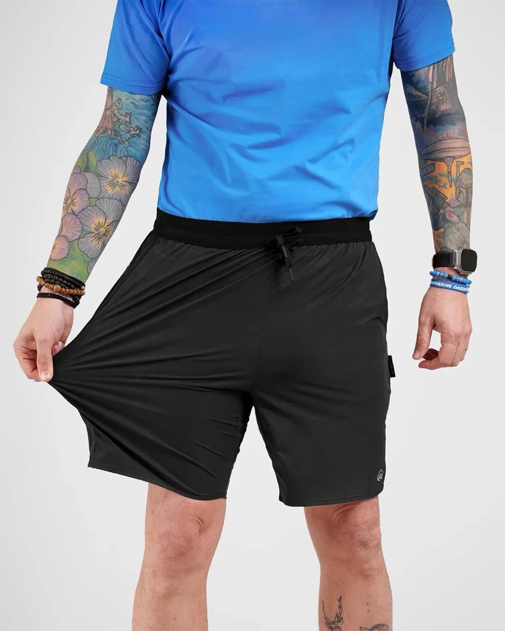 Zpacks Trail Cool Hiking Shorts - Image 7