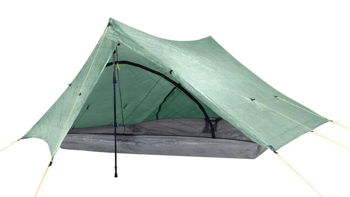 Zpacks Triplex Tent Classic - Image 16
