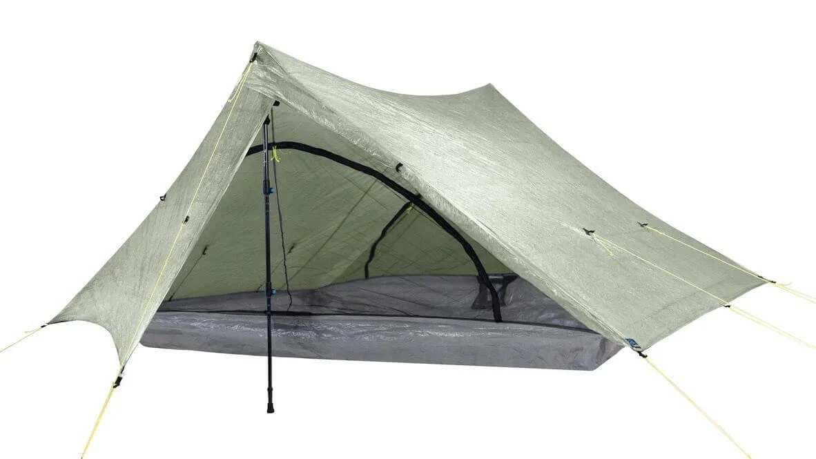 Zpacks Triplex Tent Classic - Image 17