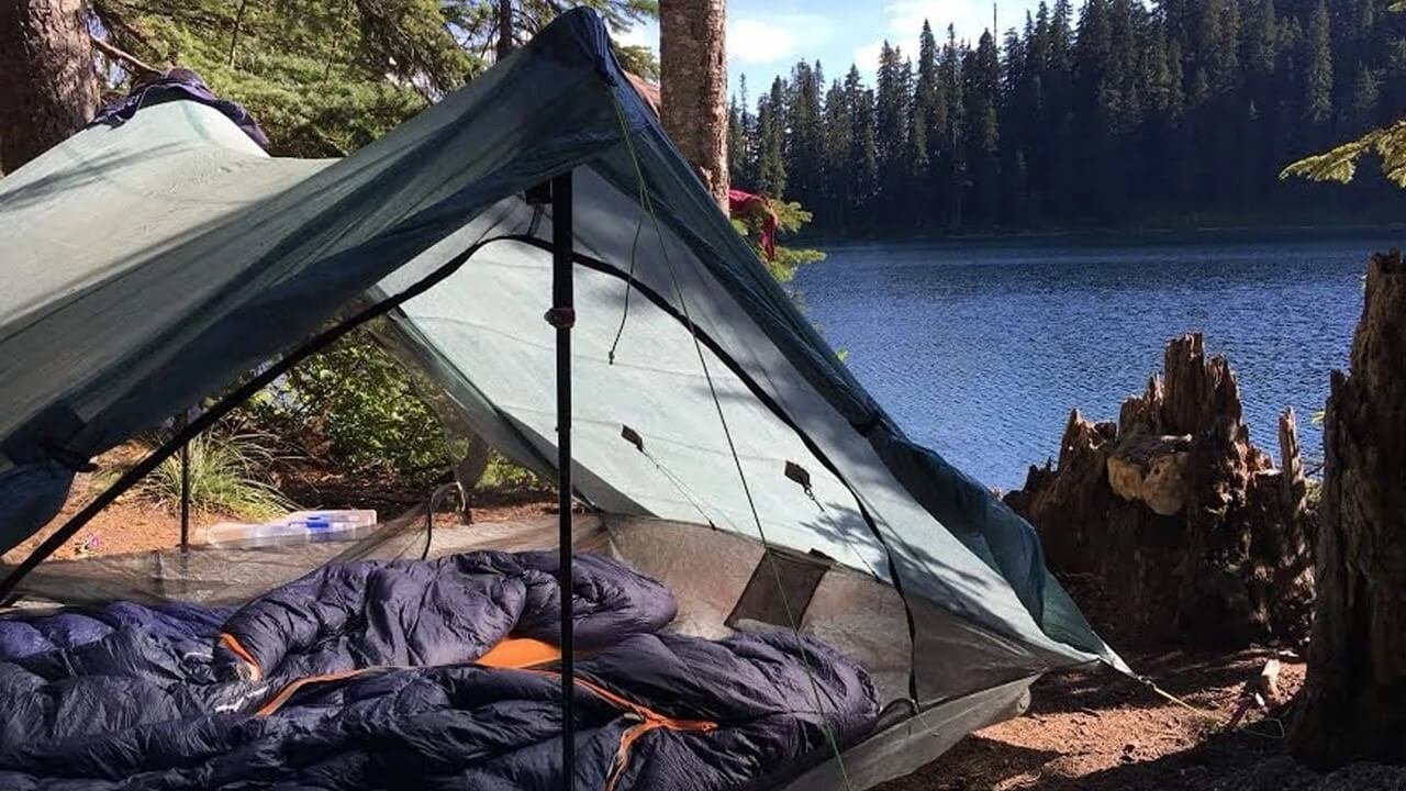 Zpacks Triplex Tent Classic - Image 3