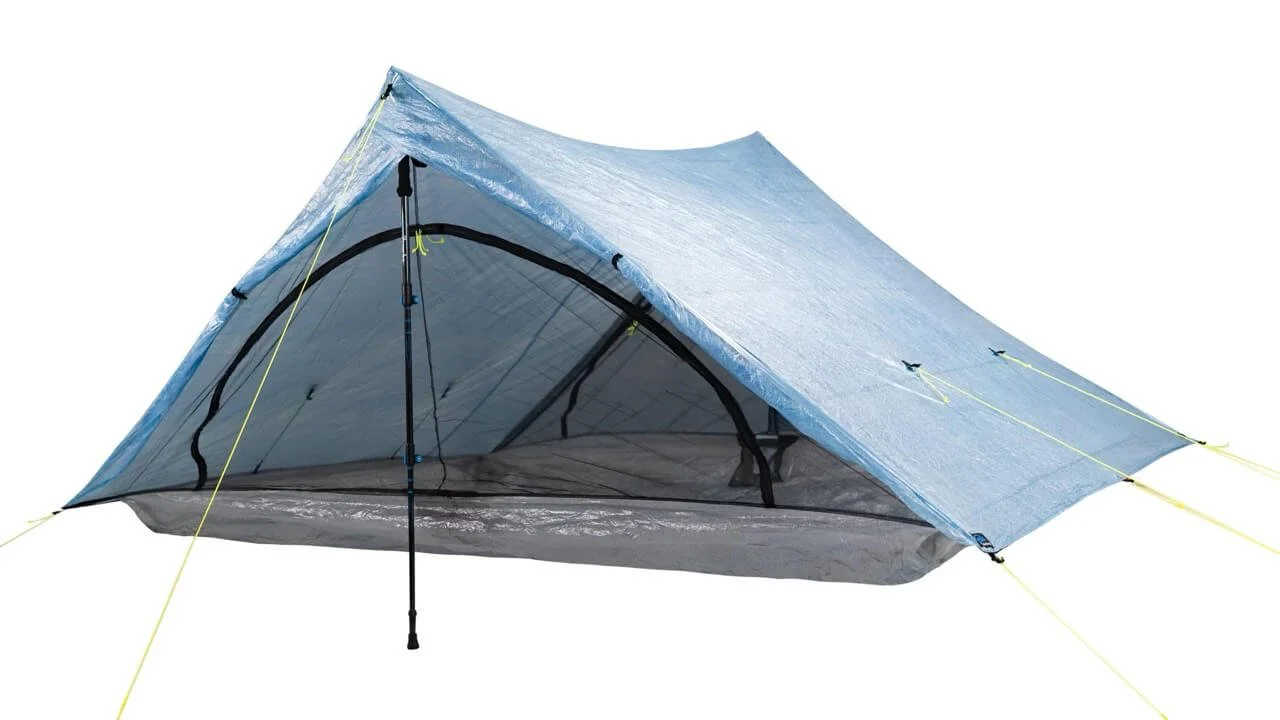 Zpacks Triplex Tent Classic - Image 4