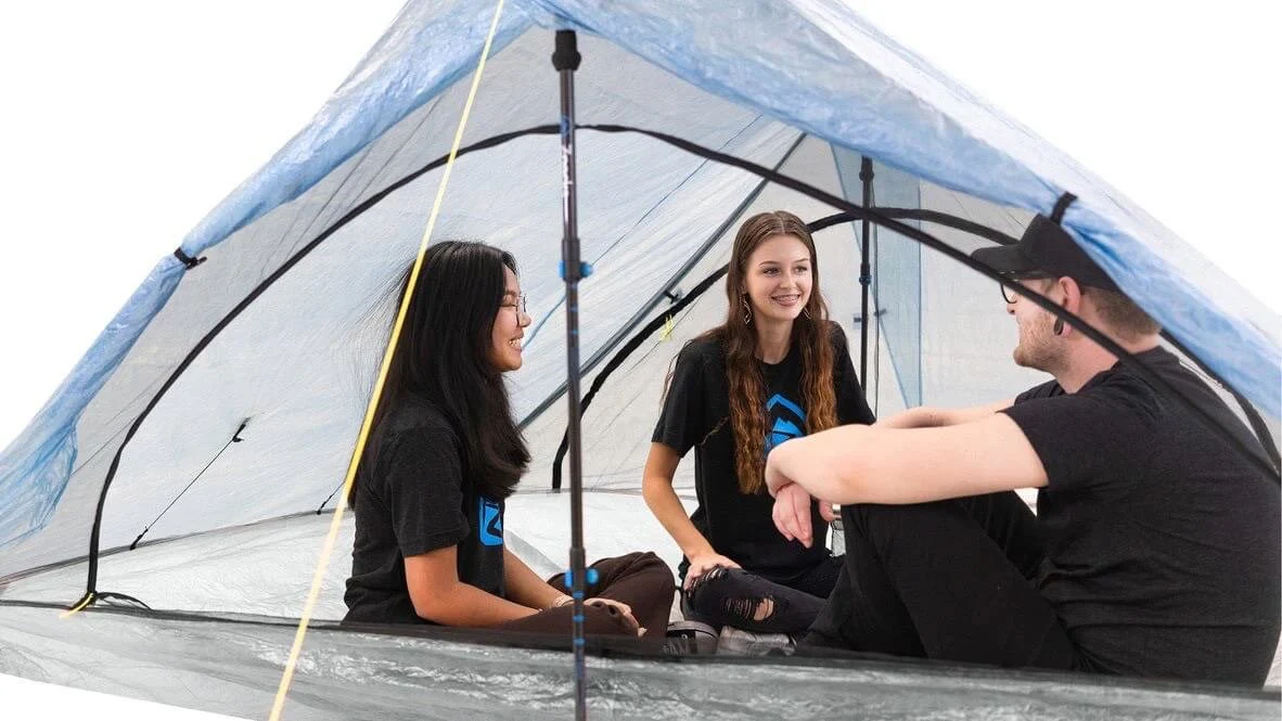 Zpacks Triplex Tent Classic - Image 6