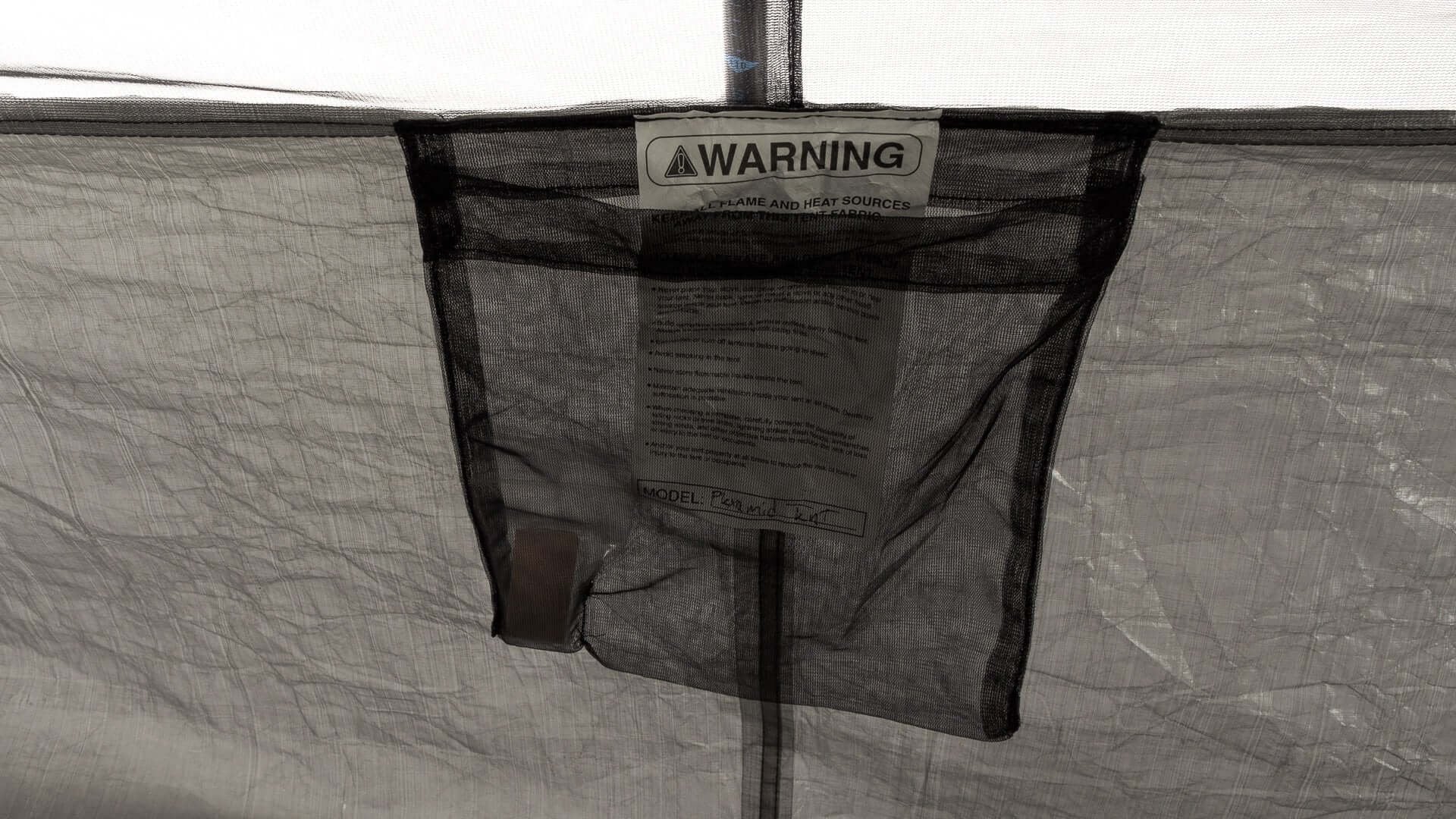 Zpacks Triplex Tent Classic - Image 8