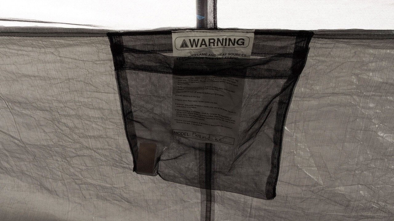Zpacks Triplex Zip Tent - Image 14
