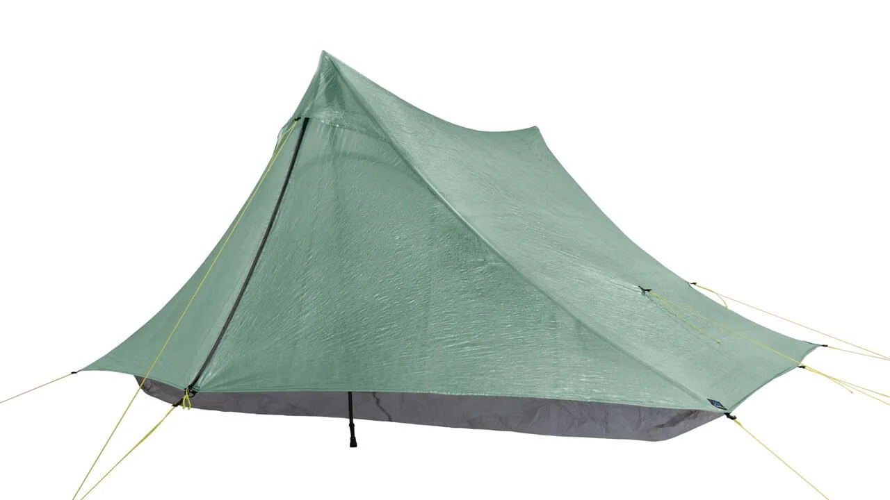 Zpacks Triplex Zip Tent - Image 3