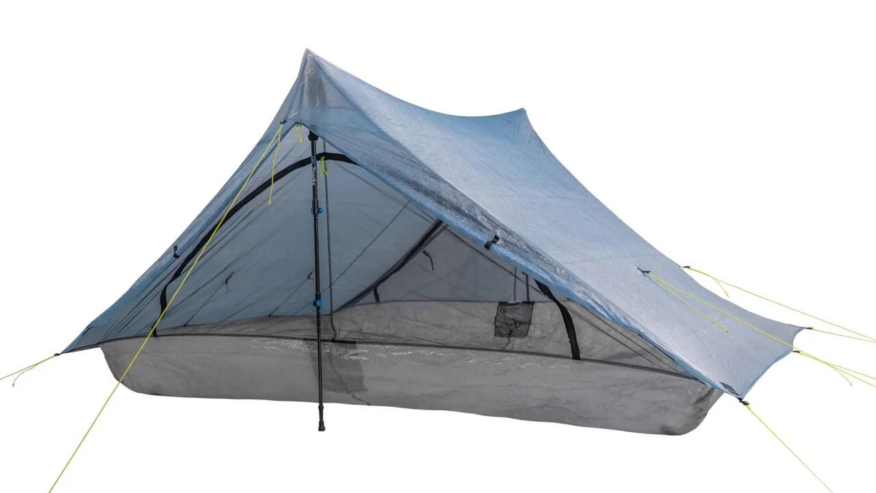 Zpacks Triplex Zip Tent - Image 4