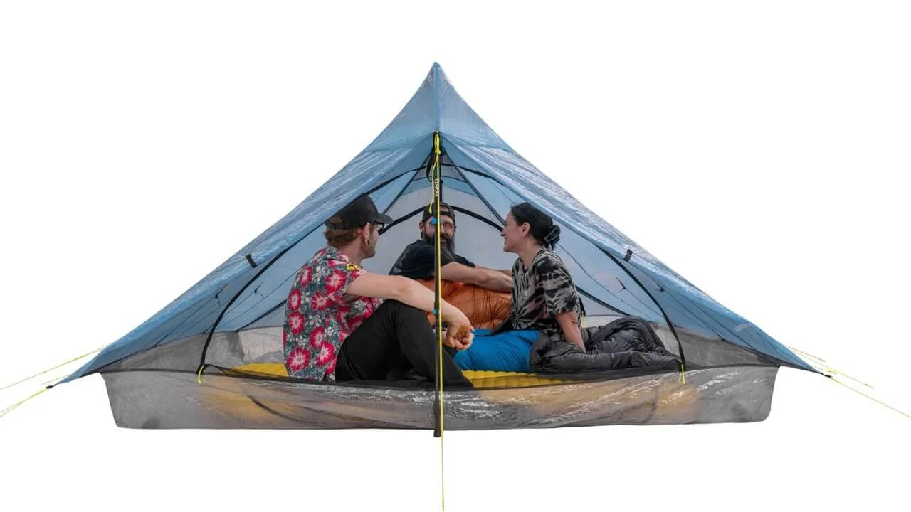 Zpacks Triplex Zip Tent - Image 5
