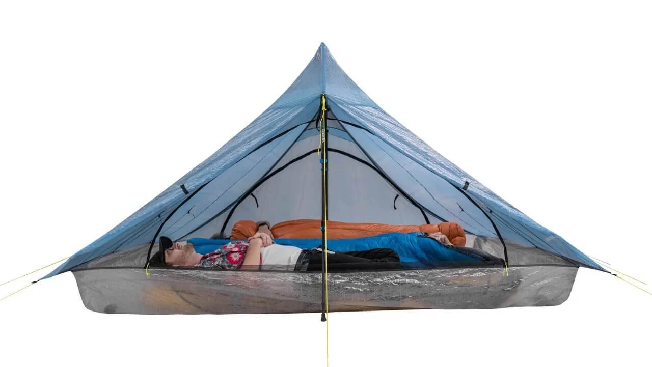 Zpacks Triplex Zip Tent - Image 6