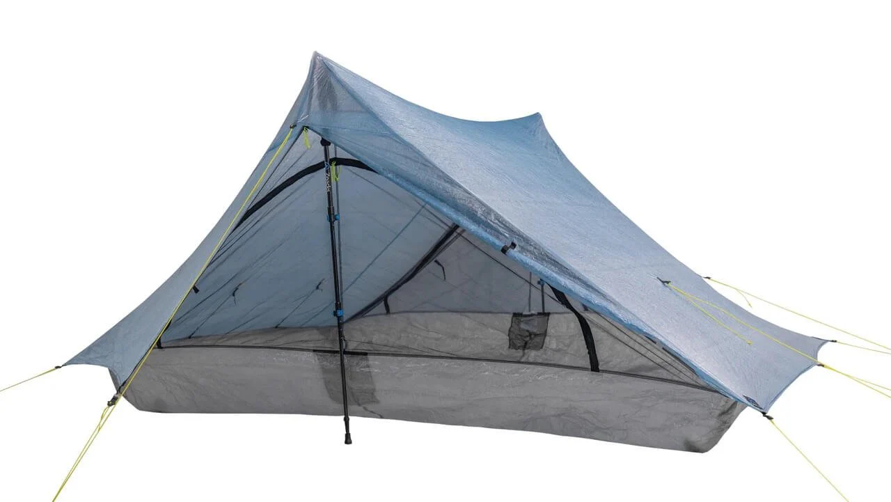 Zpacks Triplex Zip Tent - Image 7