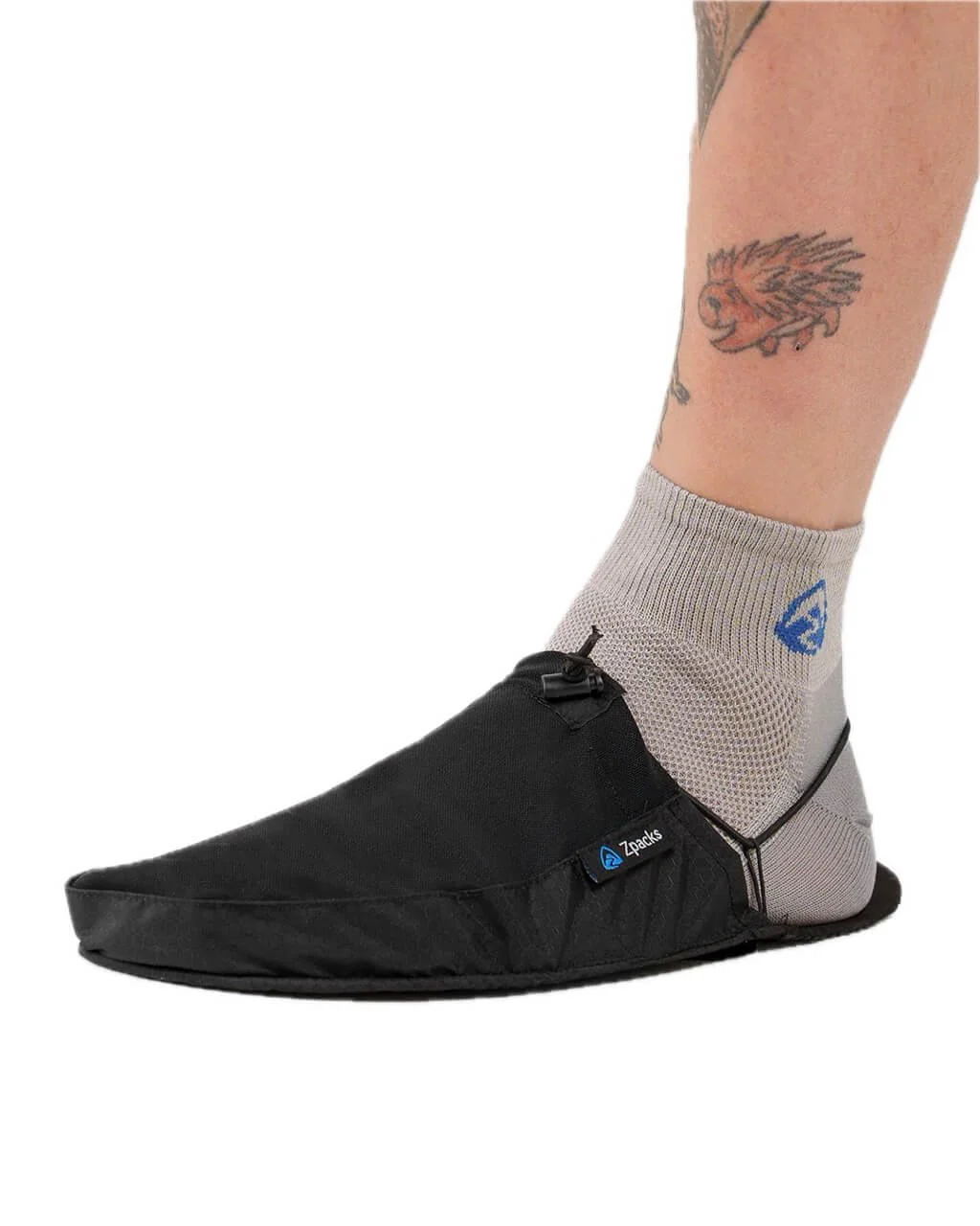 Zpacks Ultralight Camp Shoes - Image 11