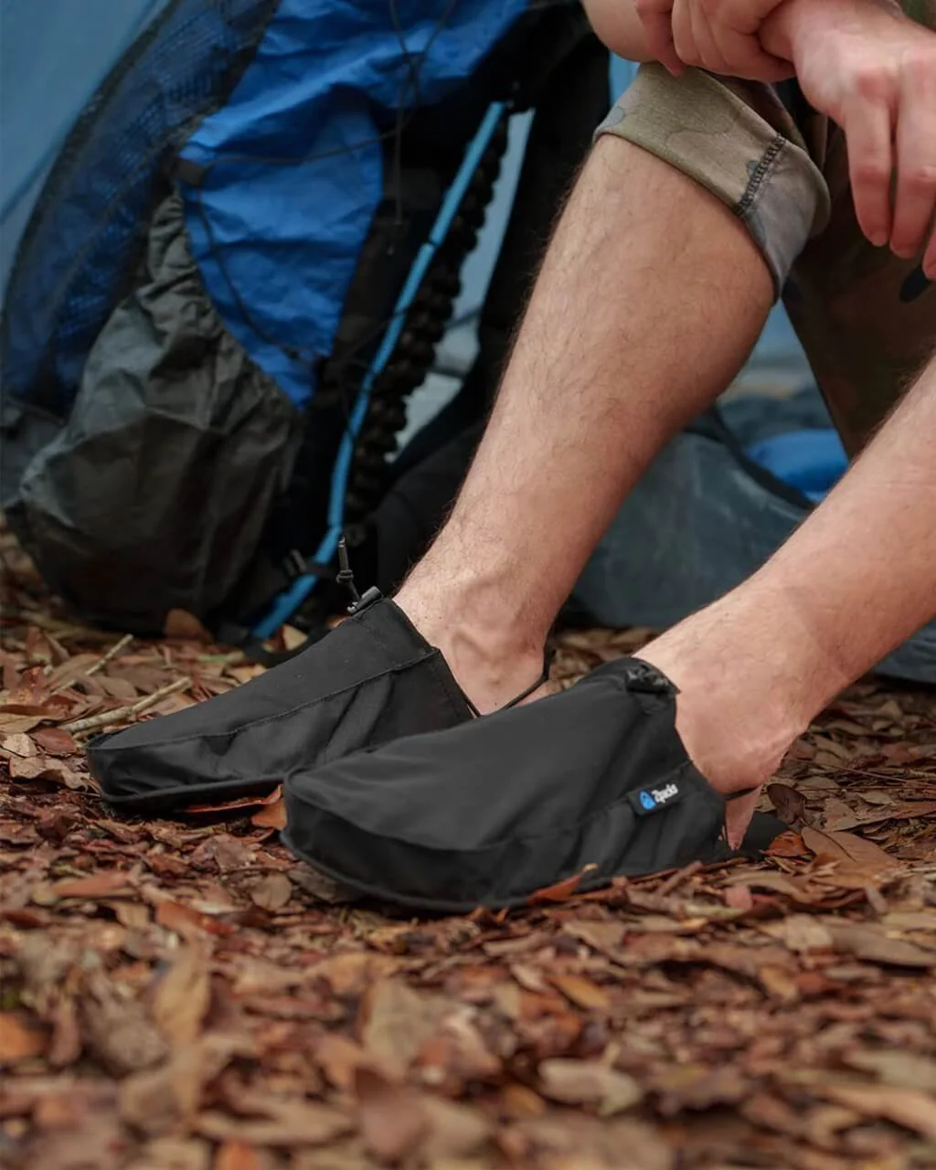Zpacks Ultralight Camp Shoes - Image 15