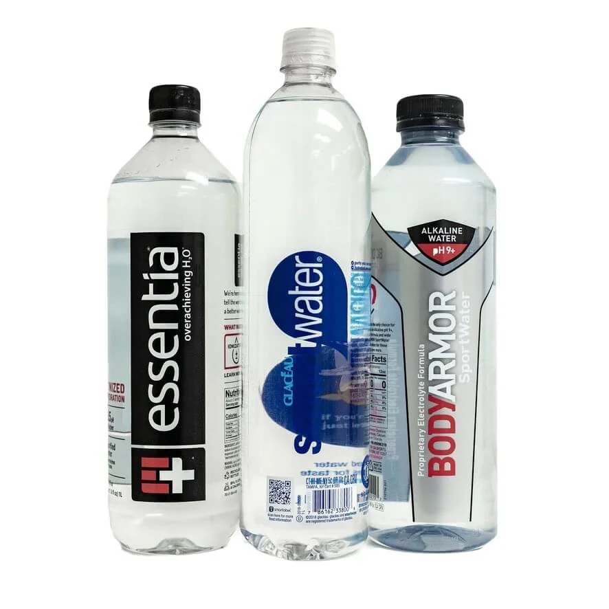 Zpacks Water Bottle Sleeve - Image 6